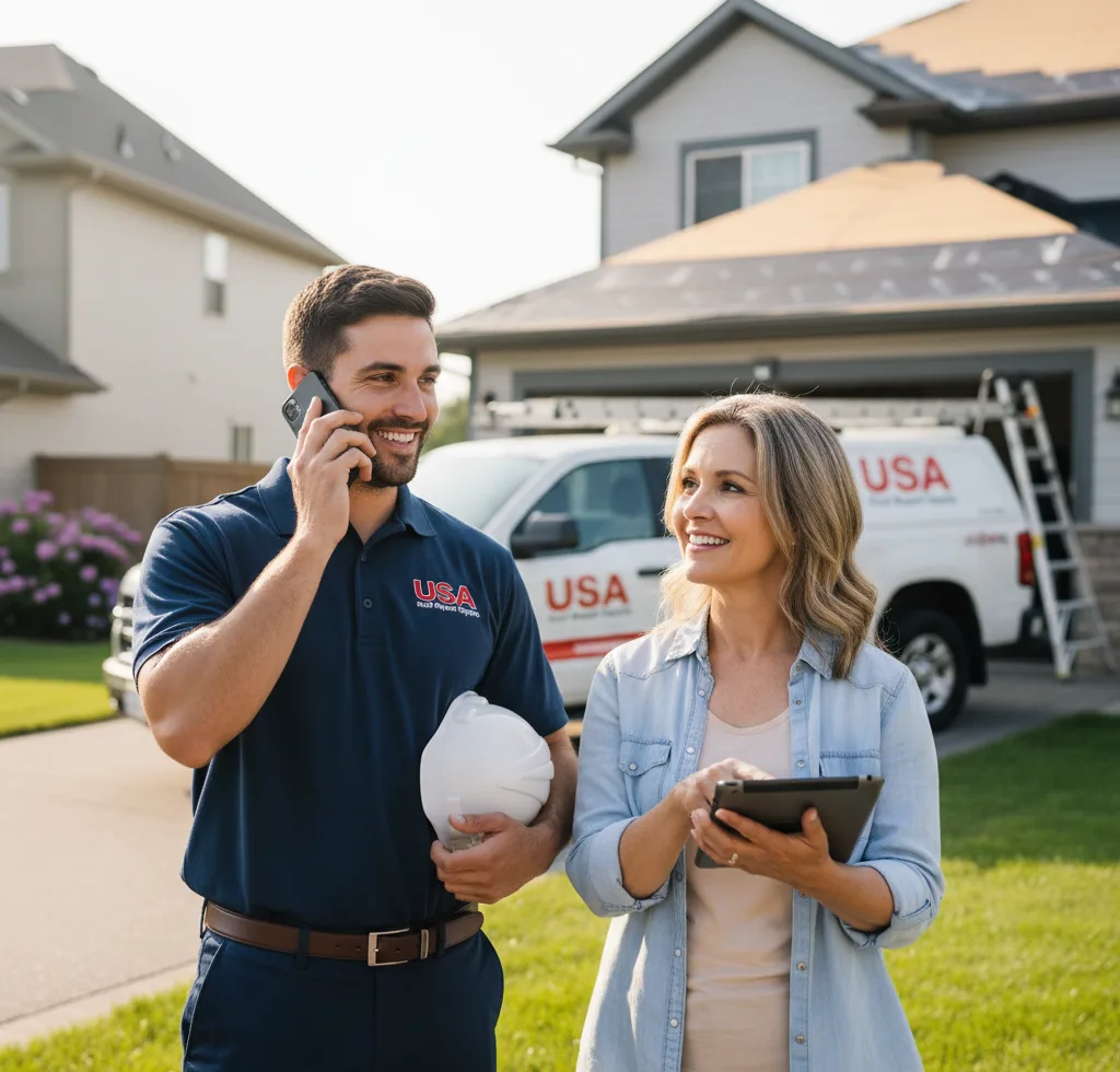 Storm Damage Repair in Bronx, NY
